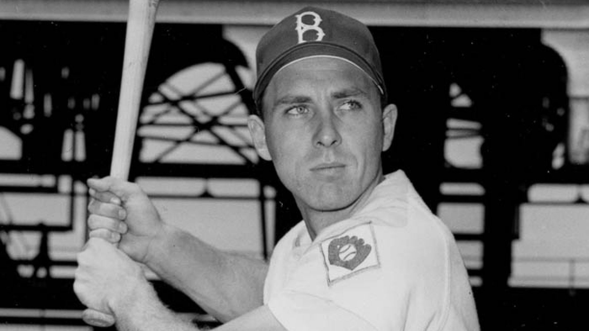 Gil Hodges